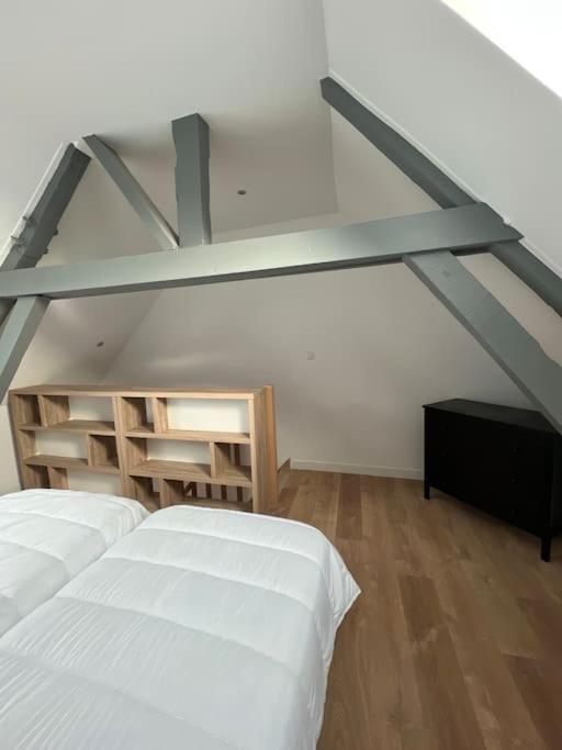 La Maison Saint-Adrien Boulogne-sur-Mer Bagian luar foto